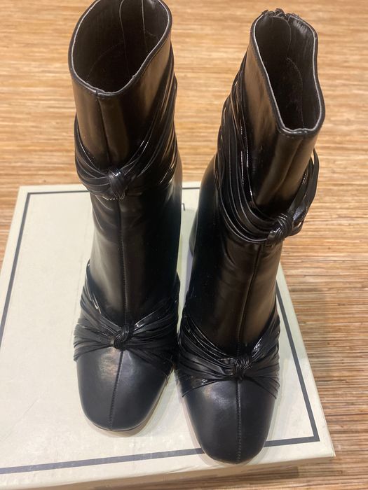 Ботильоны демисезон LOST INK