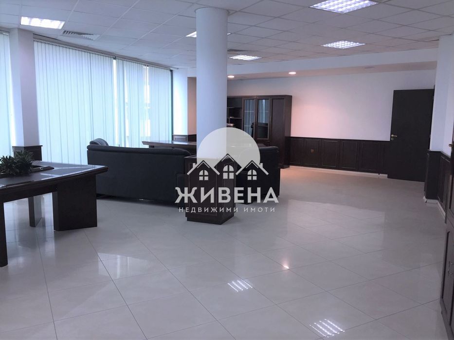 Офис до ХЕИ, Цветен квартал, гр. Варна