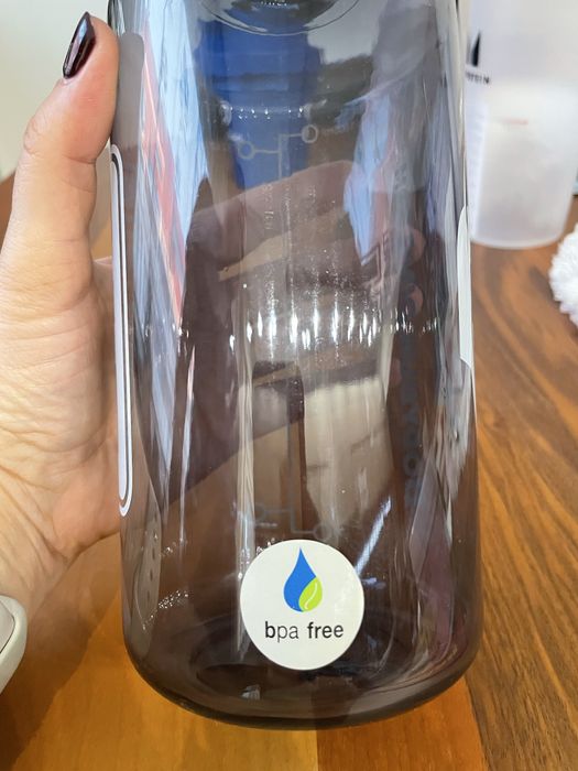 Спортна бутилка Musclepharm