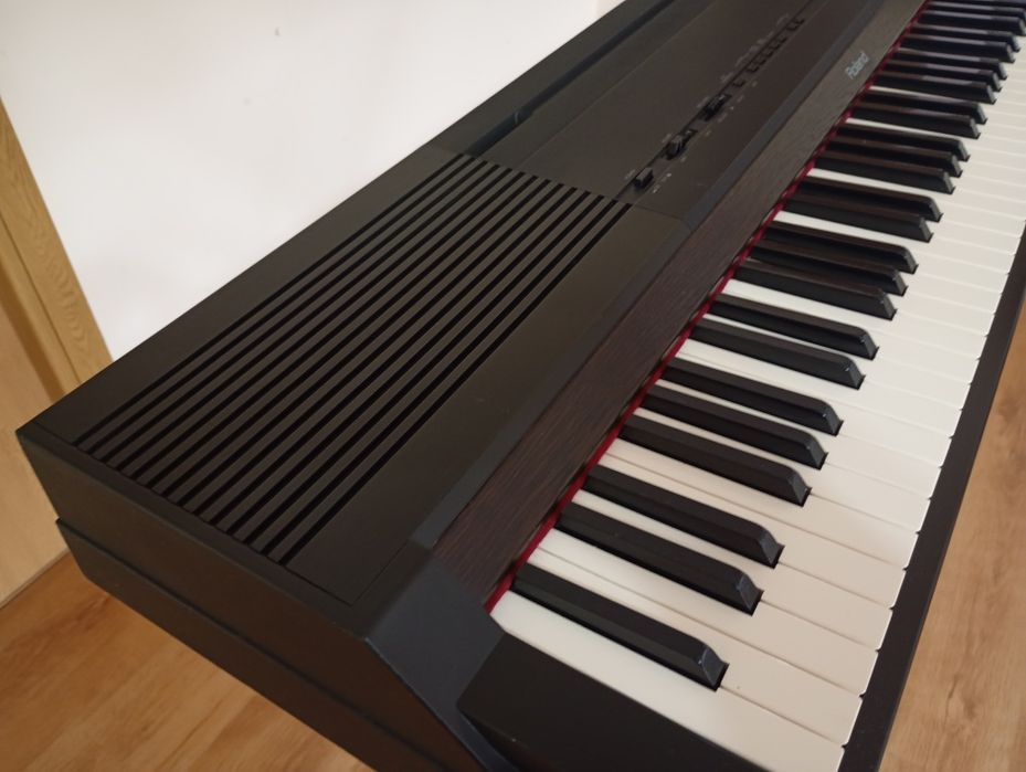 Roland HP-800 pian digital profesional 88 GHS orga