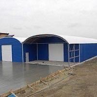 Hale metalice diferite dimensiuni