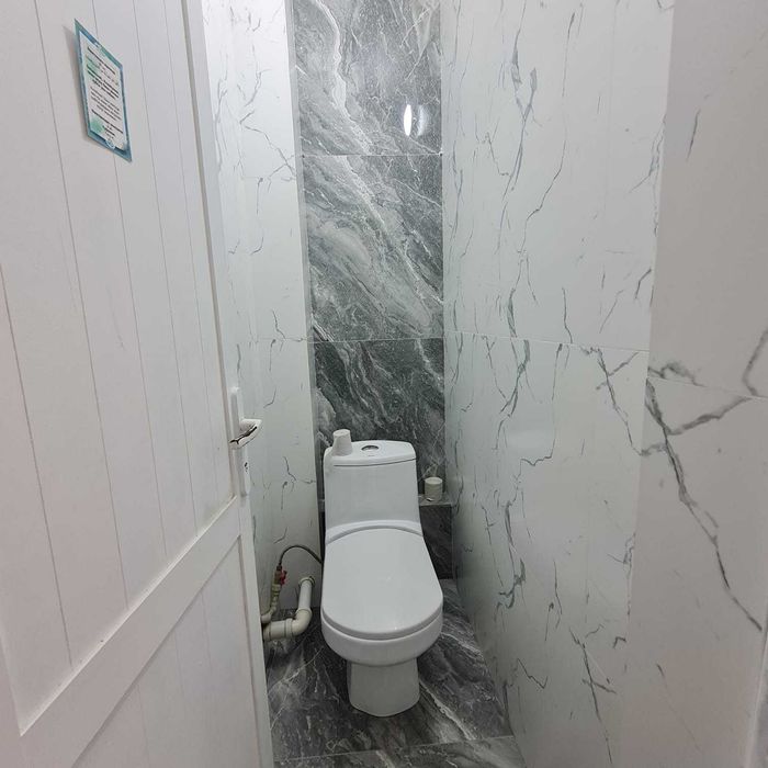 3 комнатная квартира