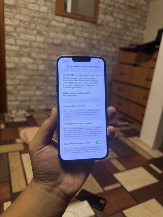 iPhone 14 128GB.Без Ремонта!