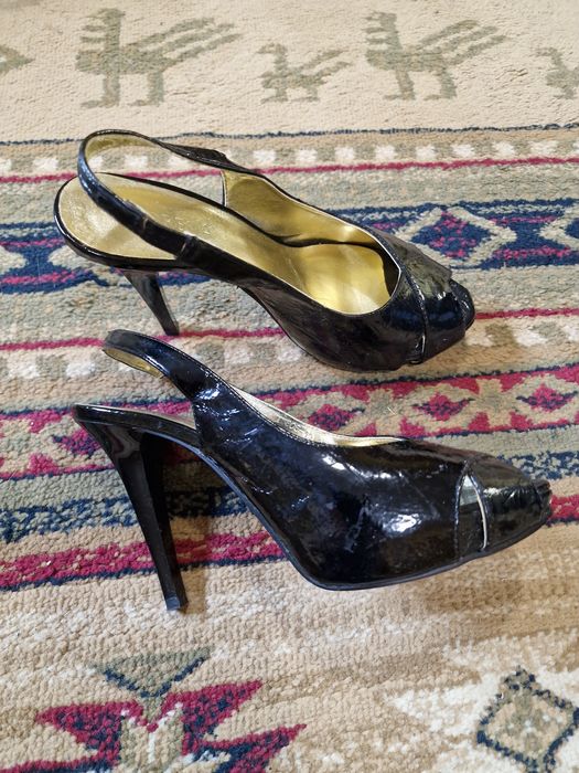 Туфли 37 размер. В отличном состоянии