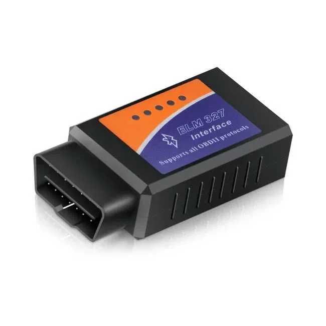 ELM 327 OBd multimarca