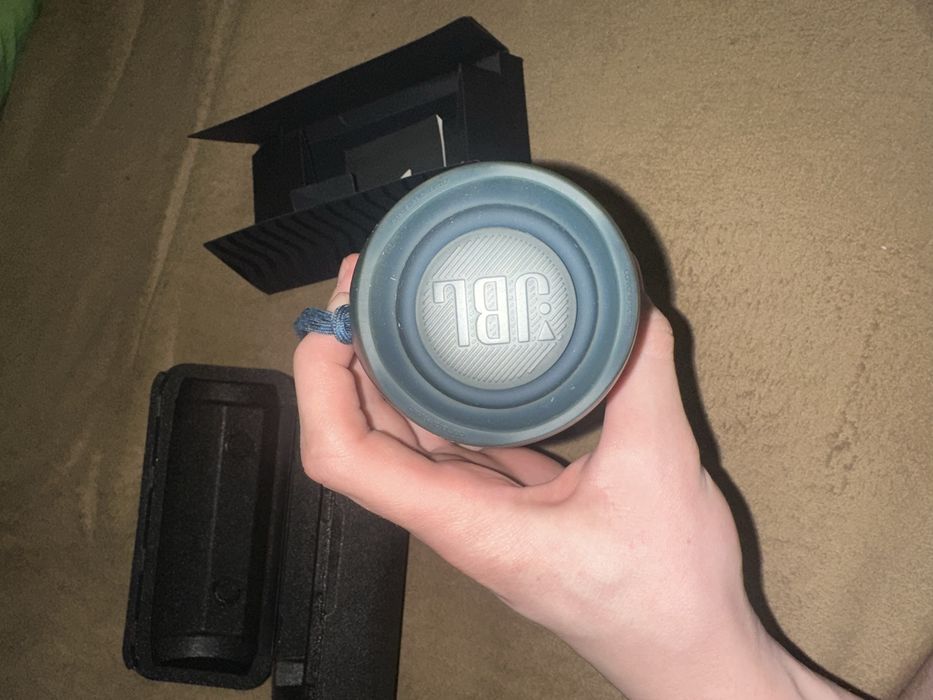 Jbl flip5 колонка джбл флип 5