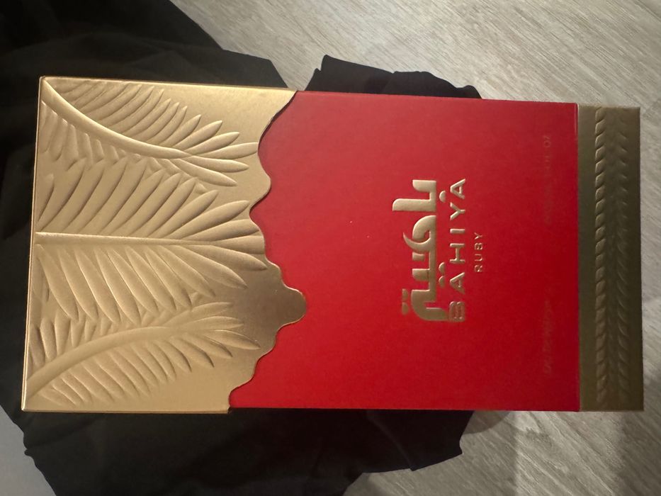 Arabiyat Prestige Bahiya EDP