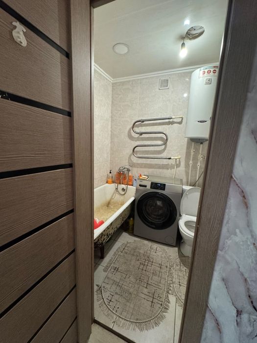 Продается 2х-комн.кв по ул.Блюхера