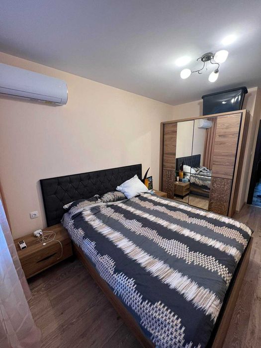 Дава се под наем Двустаен апартамент в София, Дианабад - 68 кв.м за 480 € - Снимка #9