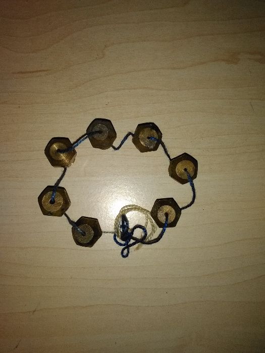 Diuze ptr. aragaz sau arzător, ptr. cheie de 10, diametru filet 8 mm.