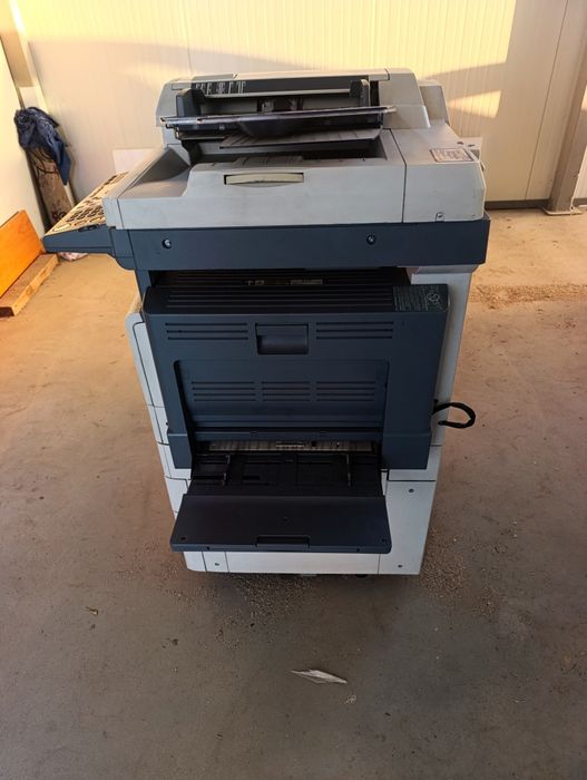 Ксерокс Toshiba eStudio 205