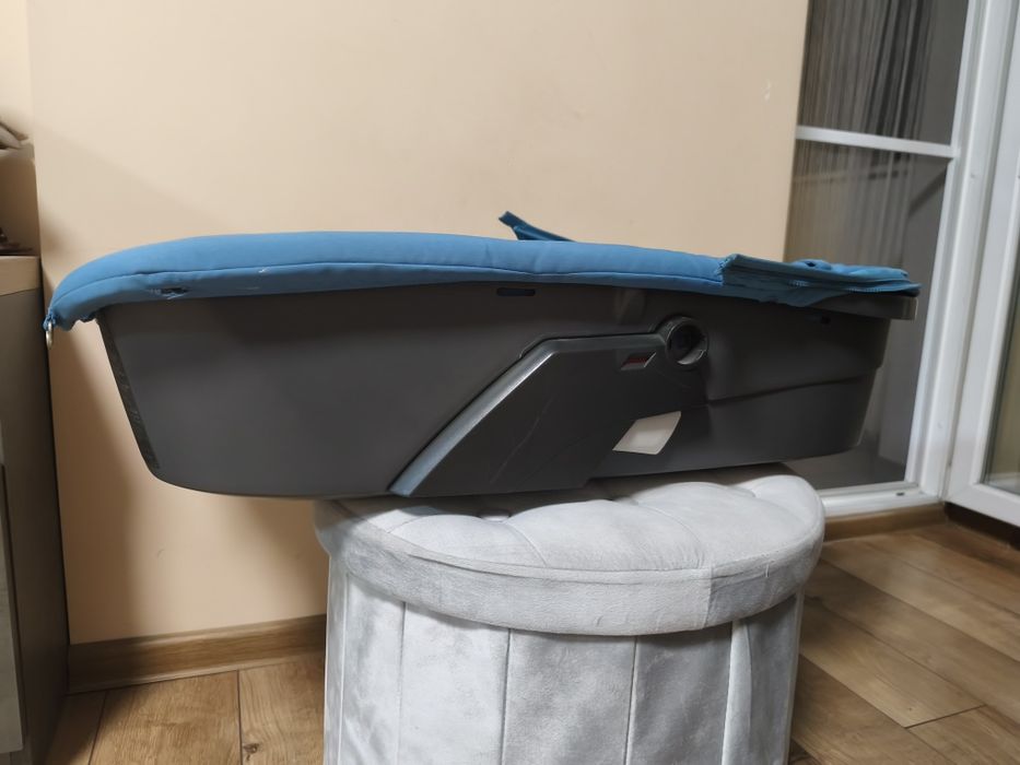 Зимен кош за количка аналог на Stokke - Dsland