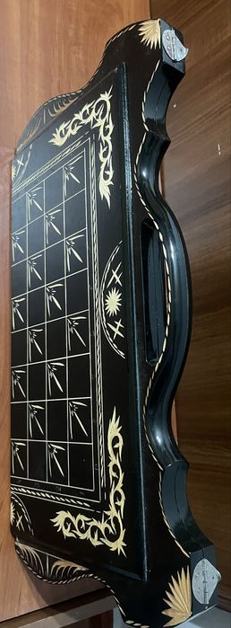 Нарды и шахмат 2 в 1