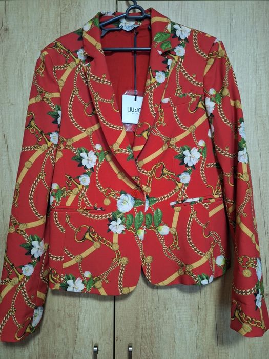 Оригинално дамско сако Liu Jo