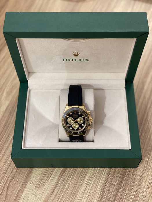 Ролекс люк качество