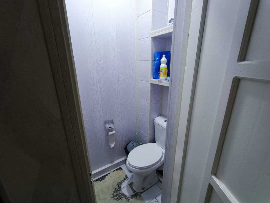 Ижарага квартира