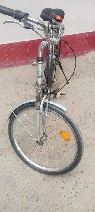 German velik sotilad Razmer 26