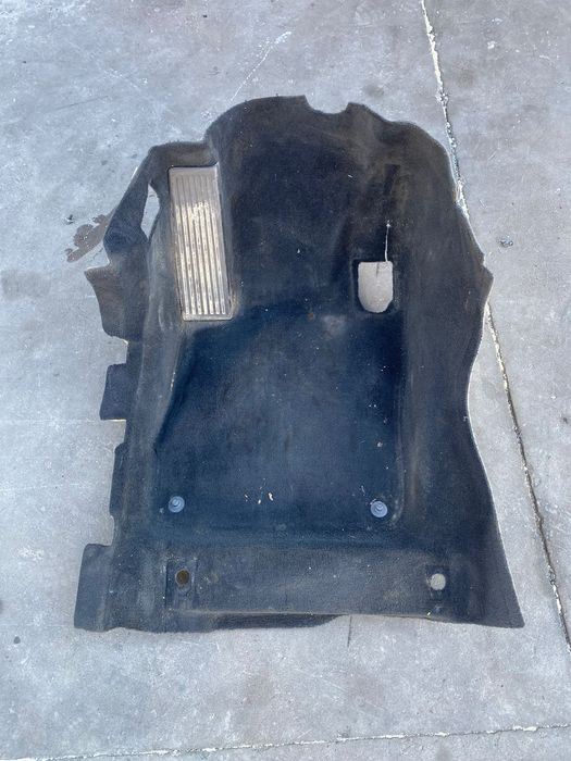 Mocheta sofer LHD VOLVO V90 2019 32260094