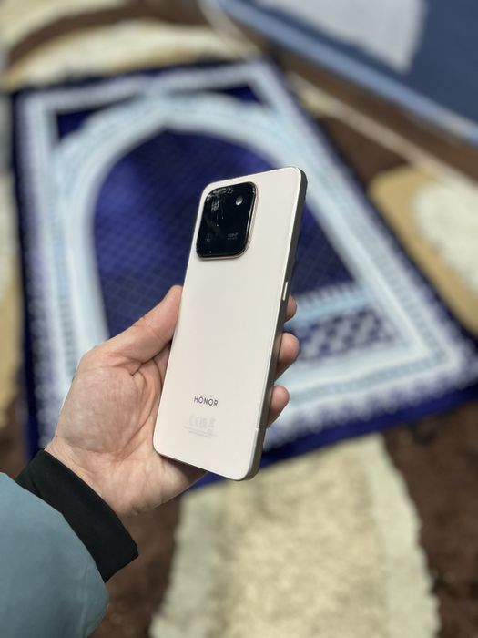 HONOR X7d 8/256 gb turbo