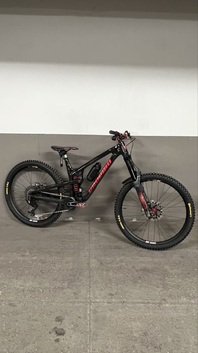 Propain Spindrift CF4 (Vand/Schimb)