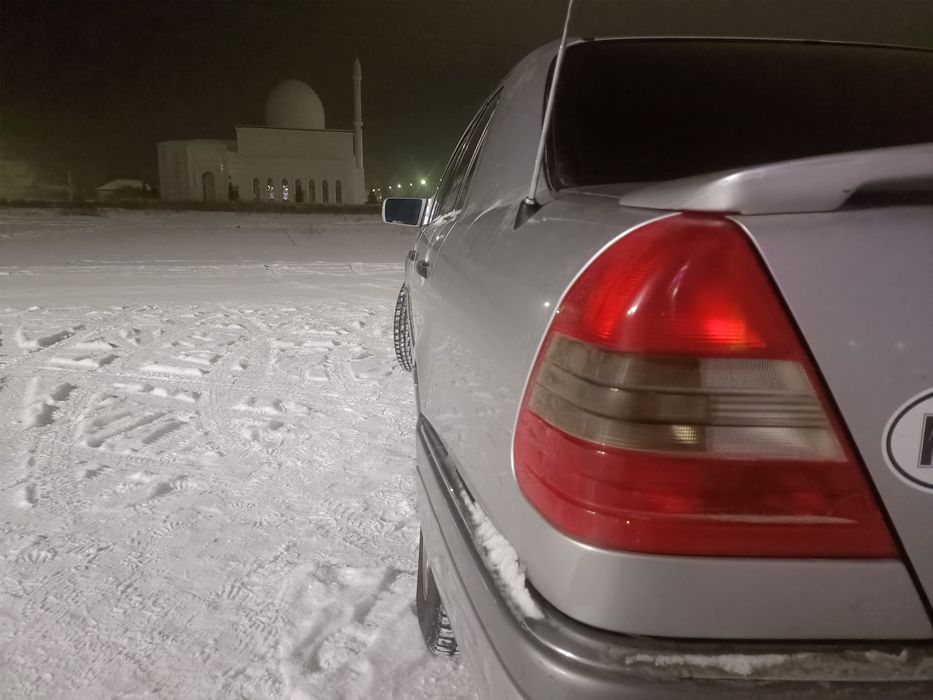 Продам мерседес даймлер