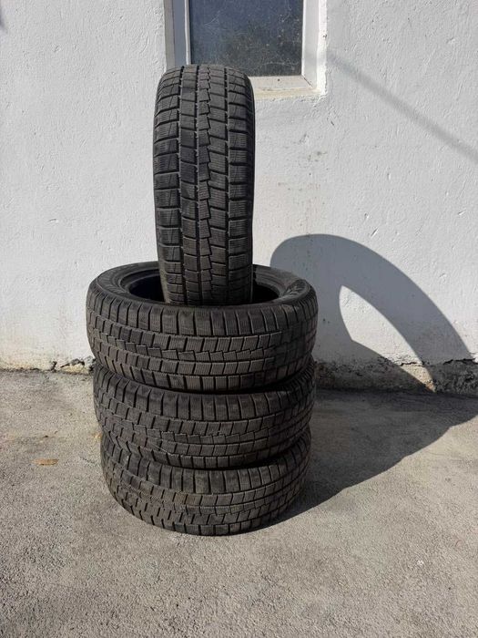 225/55R18 Зимняя Резина