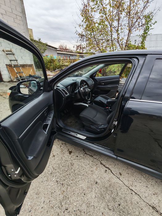 Mitsubishi ASX 1.8 diesel 150 CP