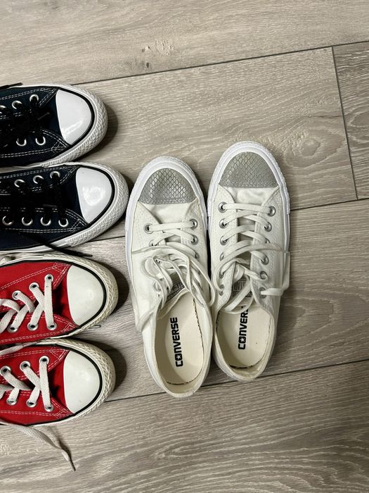 Converse Dama marimea 39
