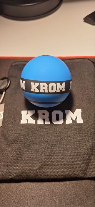 Tama krom strogo anti skid