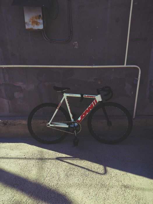 Low || san francisco