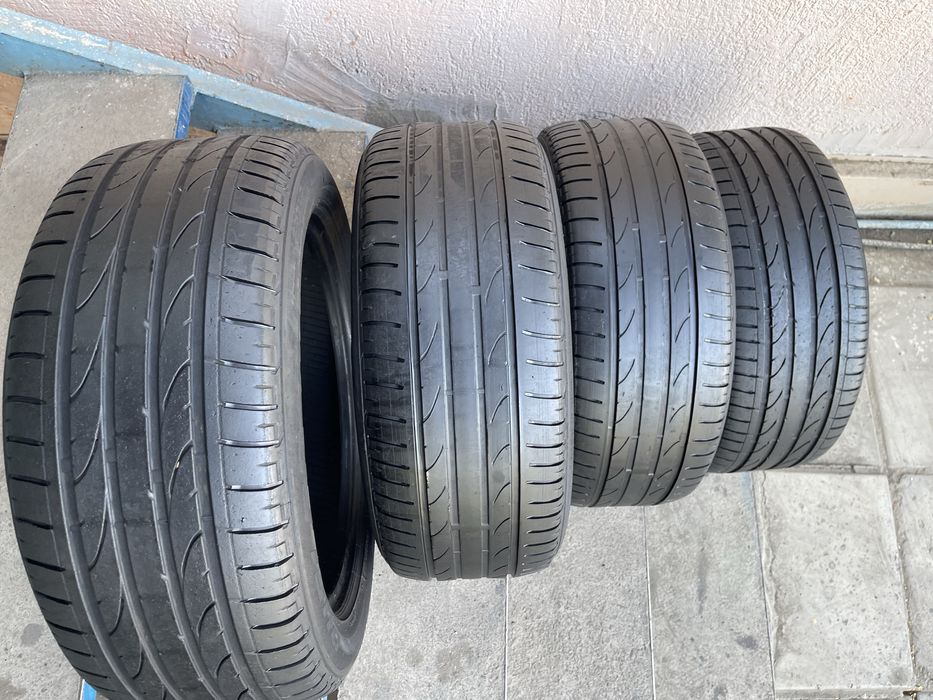 Бриджстоун 235/50:18