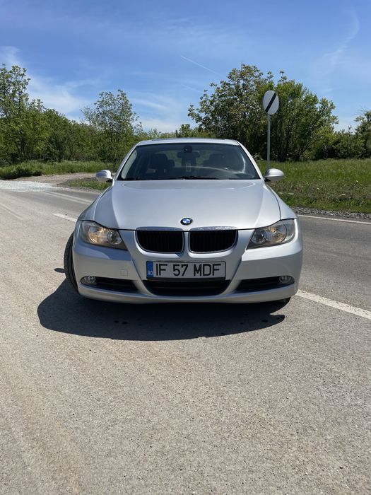 Bmw seria 3 e90 320d
