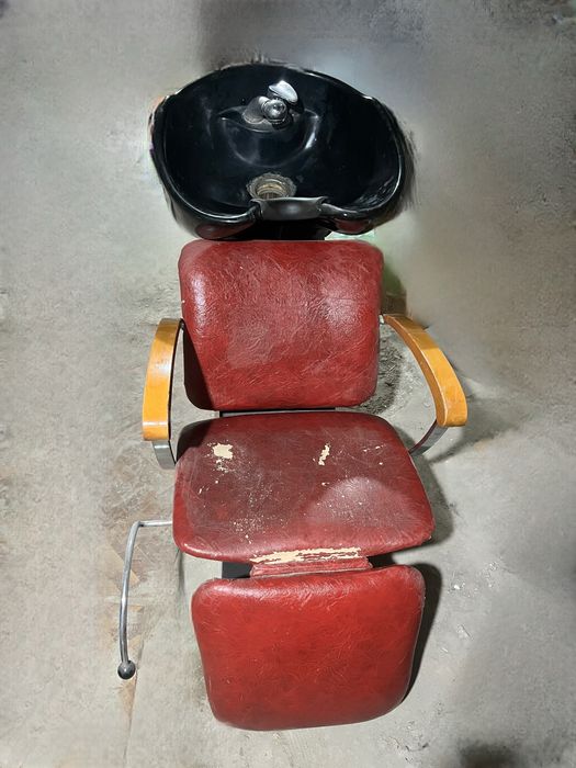 Продается мойка для парикхмахерской