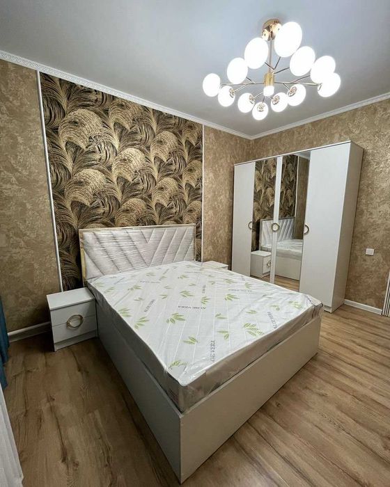 Купить Спальный Гарнитур На Заказ Спальный Кровать Не Дорого Шкаф