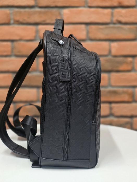 MONTBLANC рюкзак чёрный