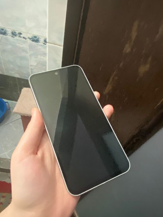 Продам самсунг а54_5g