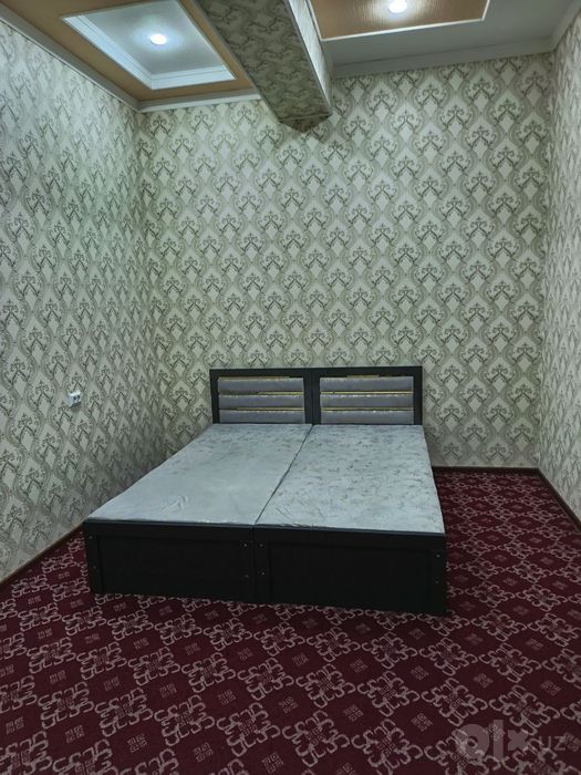 Qoʻqon shahrida 4 xonali kvartira