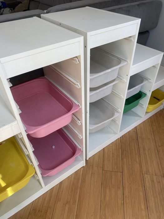 Продам стеллаж Икеа