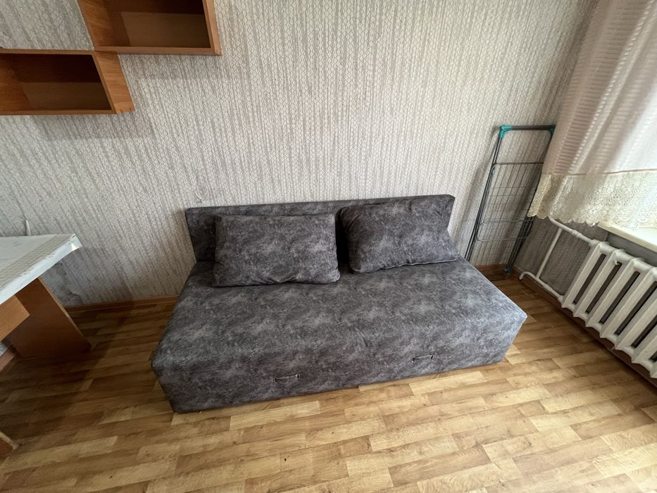 Продается комната в малосемейки