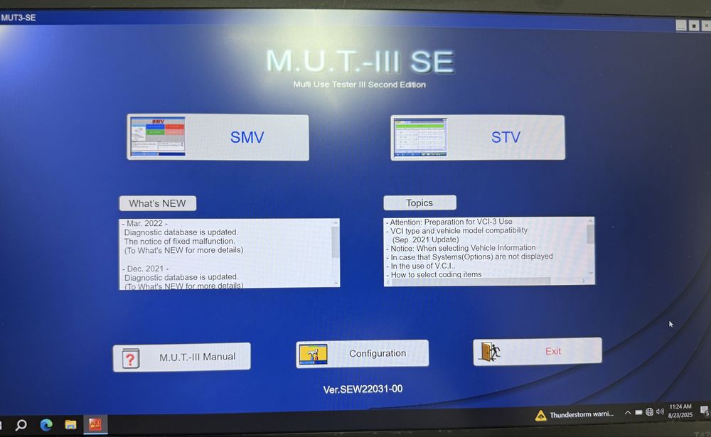 Xentry+Ista+Odis+Vida+Canclip+Mut3+Subaru+GDS+Techstream+Forscan+Lexia