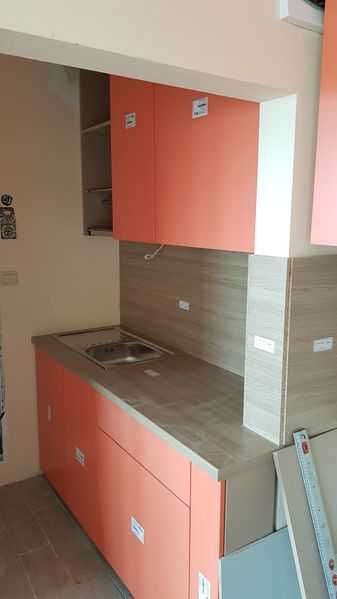 Дава се под наем Двустаен апартамент в Бургас, Братя Миладинови - 55 кв.м за 250 € - Снимка #15