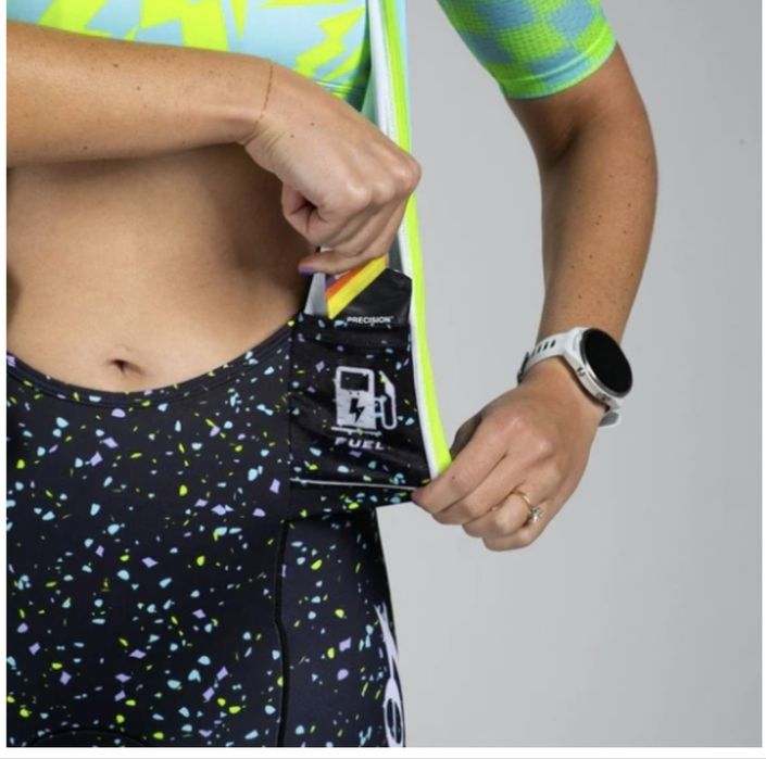 Трисьют женский ZOOT