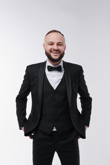 Ведущий мероприятий