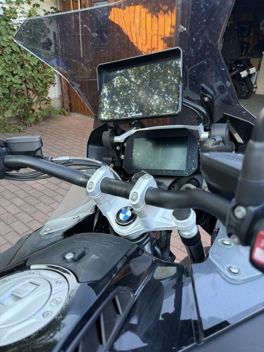 Vand Bmw GSA 1250