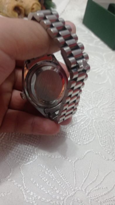 Часы тиссот и ролекс