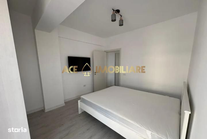 2 Camere de inchiriat | Otopeni |Parcare | Mobilat | Utilat |