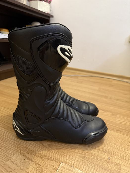 Alpinestars SMX-6 v2