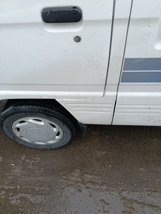 Damas sotiladi 2019 yil yurgani 245 min yurgan 3 ta detalda kiraska bo