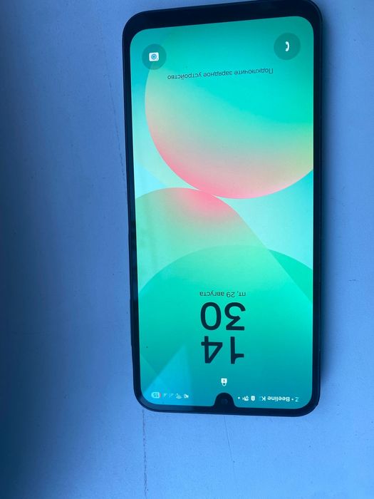 Продам самсунг а 26