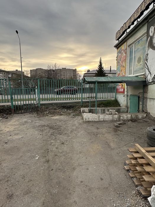 Сдам в аренду помещение